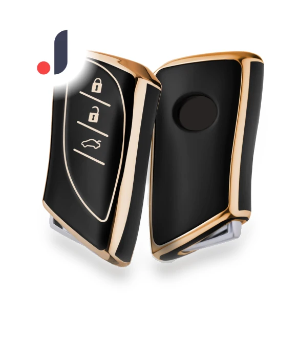 Lexus Key Case — Passport Covers, OATSBASF