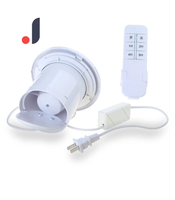 Low-Noise Ventilation Fan — Window Ventilation Solutions, Insiders