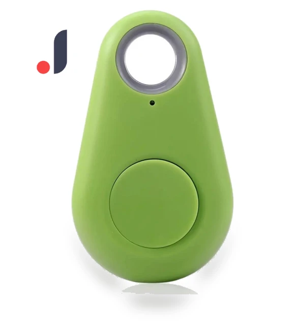 Mini Fashion Smart GPS Tracker — Location Tracking Devices, Dream Garage