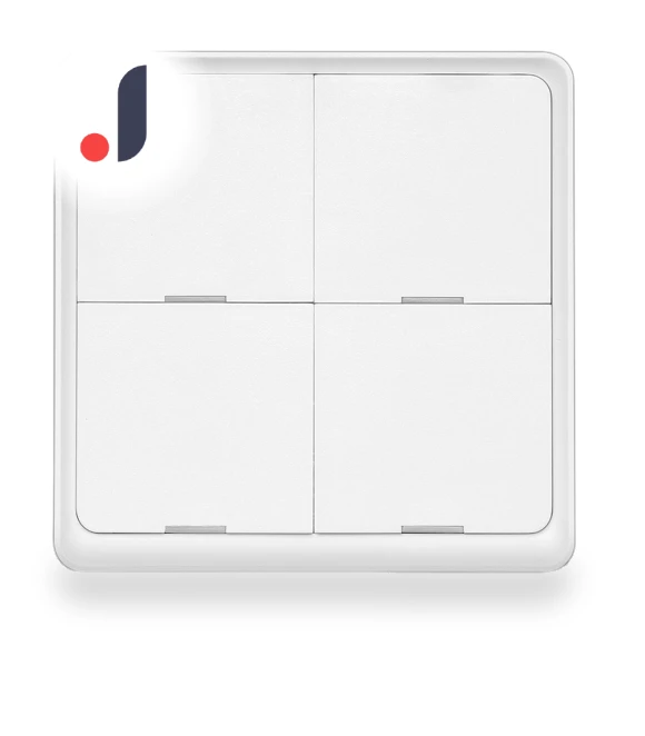 Multi-Scenario Wireless Remote Controller — Remote Controls, Insiders
