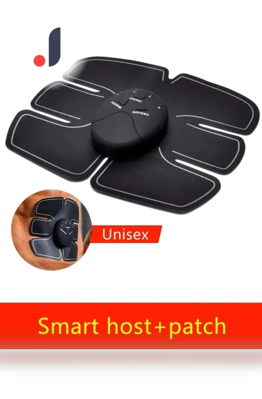 Muscle Stimulation Patch — Arm & Wrist Wearables, Binchi Health Electronics