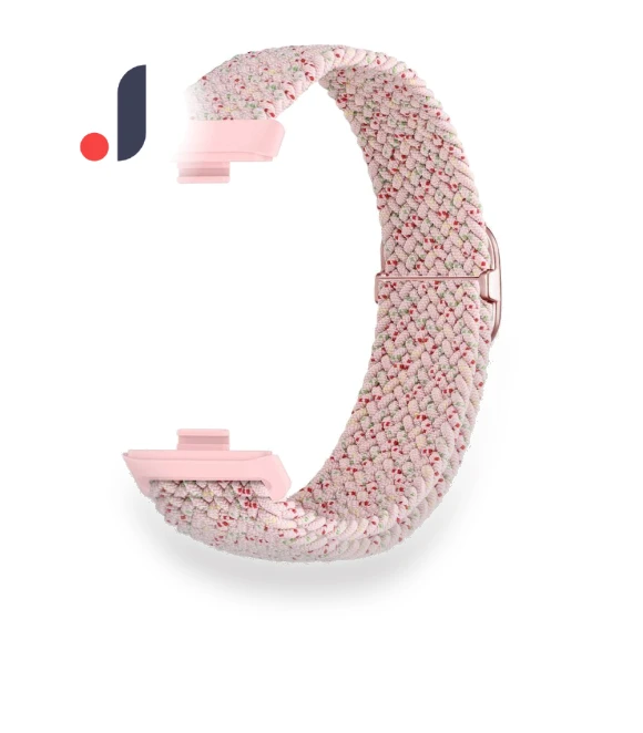 Nylon Woven Strap with Adjustable Buckle — Bands, SHpusi
