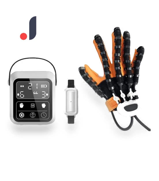Rehabilitation Robot Glove for Hand Therapy — Arm Exercisers, ZTTO