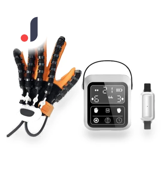 Rehabilitation Robotic Glove — Rehabilitation & Therapy Equipment, huikerui