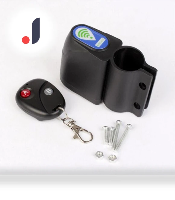Security Alarm Device — Accessories, AikeA
