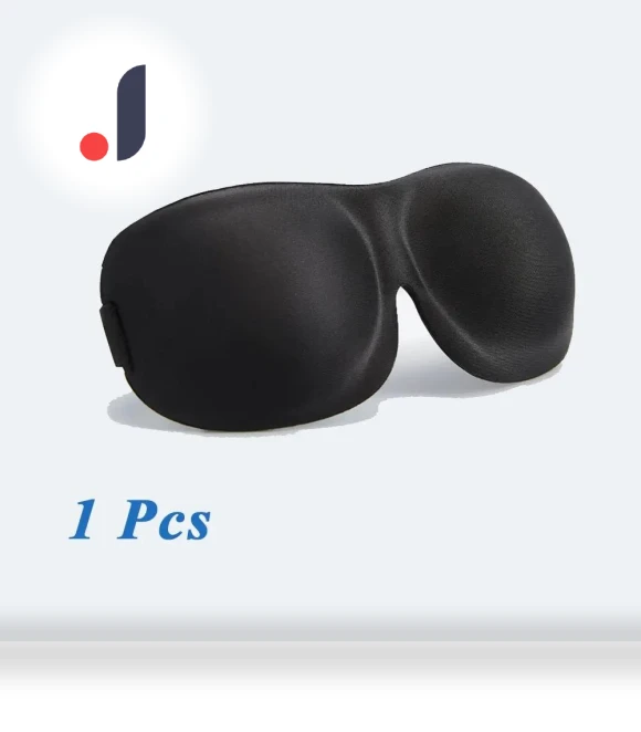 Smart Airbag Vibration Eye Massager — Smart Glasses, Binchi