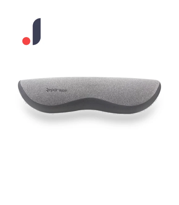 Smart Cervical Stretching Hot Compress Pillow — Rehabilitation & Therapy Equipment, Binchi Health Electronics