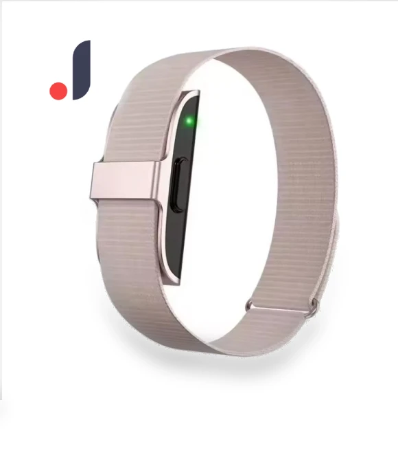 Smart Fitness Tracker Band — Fitness Bands, Xiaomi