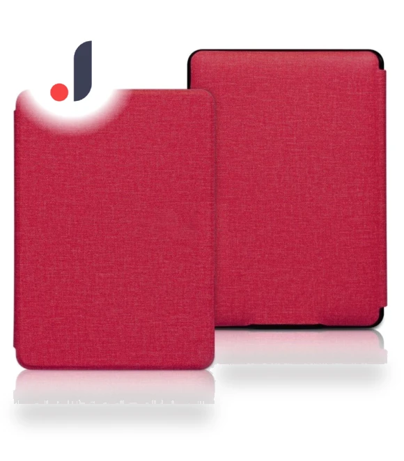Smart Folio Cover — Protective Cases, Jiefeng