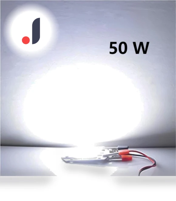 Smart IC COB LED Chip Light — Spotlights, Explorer Outdoors
