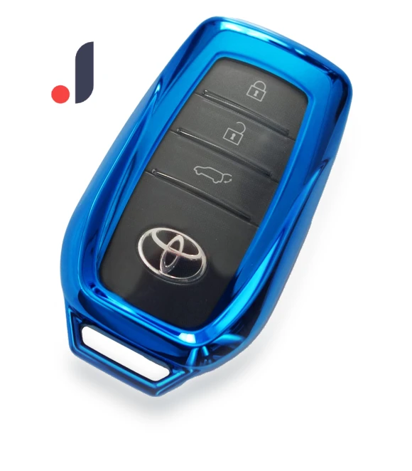 Smart Key Case — Key Holders & Accessories, Samurai Japan