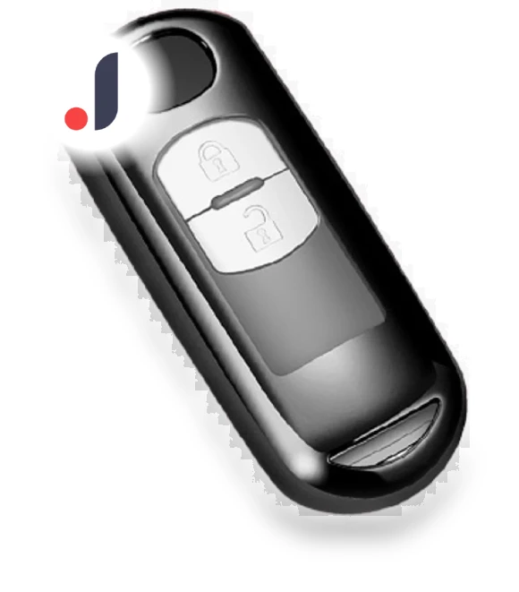 Smart Key Case — Key Holders & Accessories, VERISSY