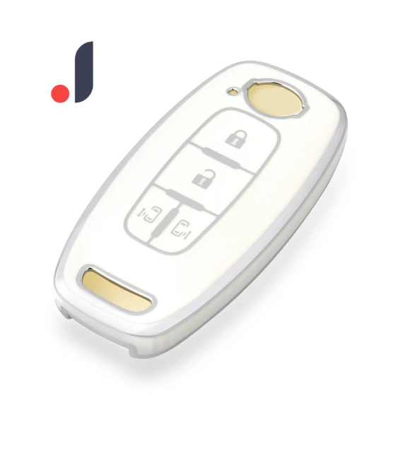 Smart Key Case — Key Holders & Accessories, OFFCURVE