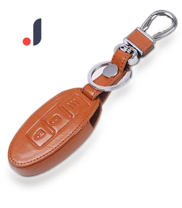 Smart Key Case — Key Holders & Accessories, EMY