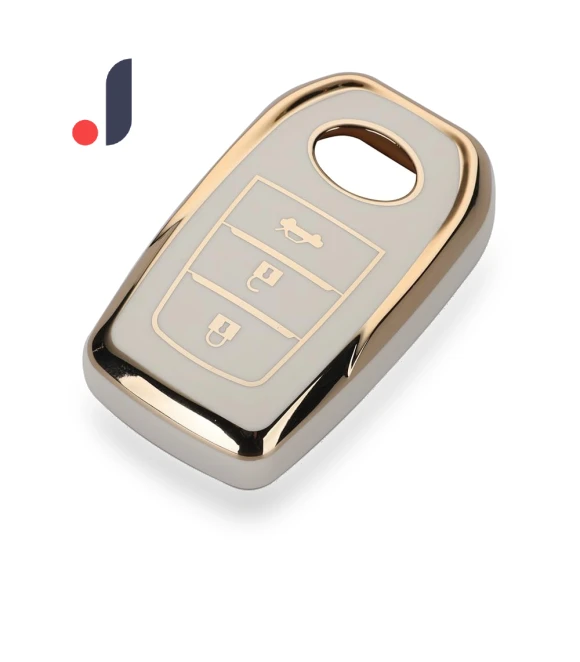 Smart Key Case — Key Holders & Accessories, Kinotaka