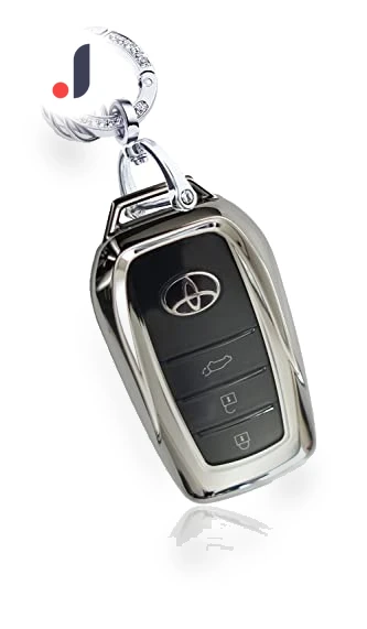 Smart Key Case — Key Holders & Accessories, Samurai Japan