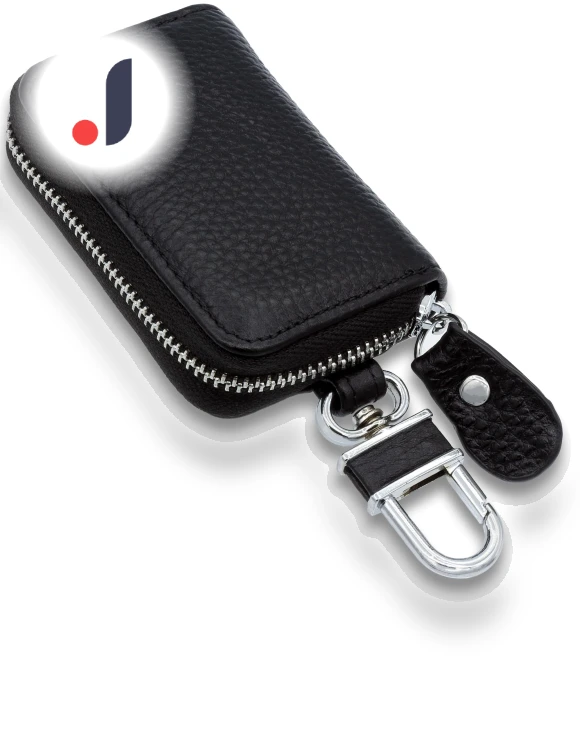 Smart Key Case — Key Holders & Accessories, Negesu