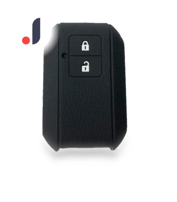 Smart Key Silicone Cover — Key Holders & Accessories, ZIAN