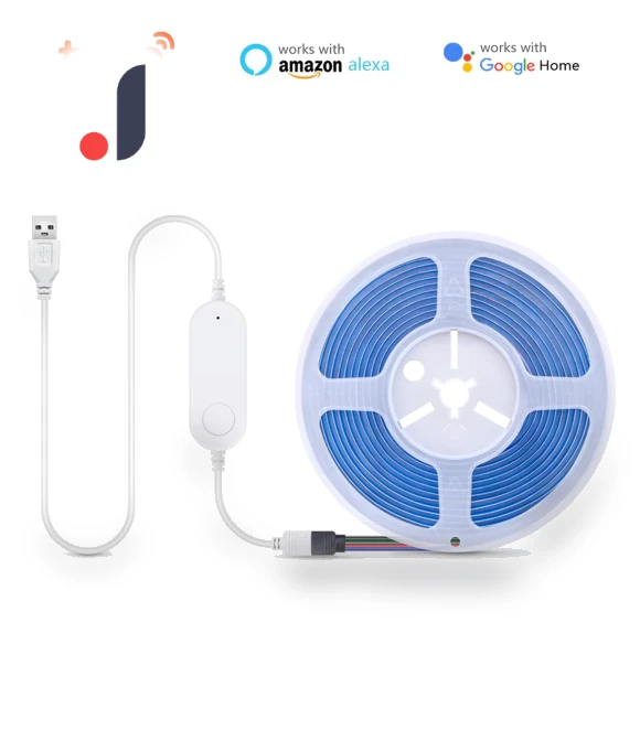 Smart LED Strip Lights — LED Strips, MALITAI HOME LIGHT