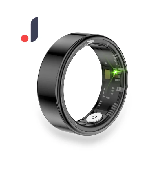 Smart Ring Activity and Fitness Tracker — Smart Rings, HappyhomeEE