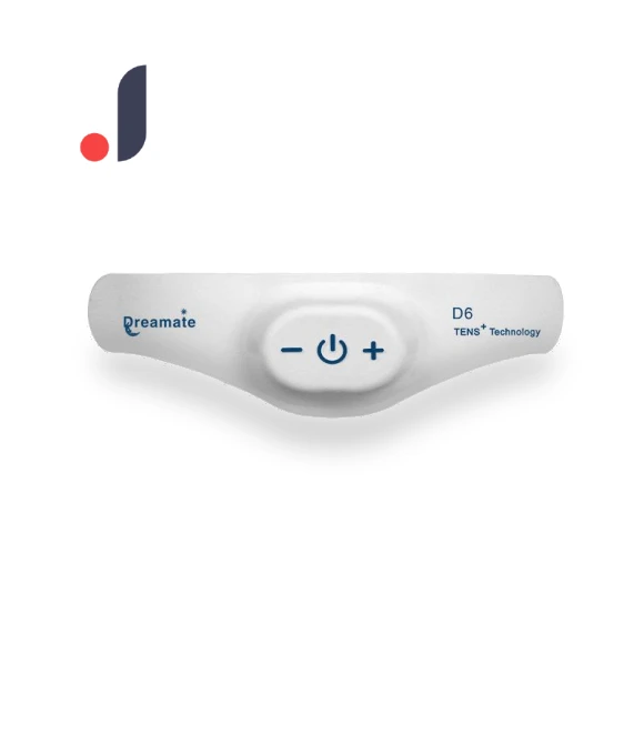 Smart Sleep Aid: Portable Hypnosis Pulse — Medicinal Aids, the BAY