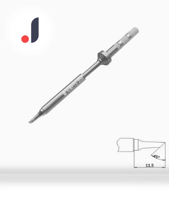 Smart Soldering Iron — Stations, Dream Garage