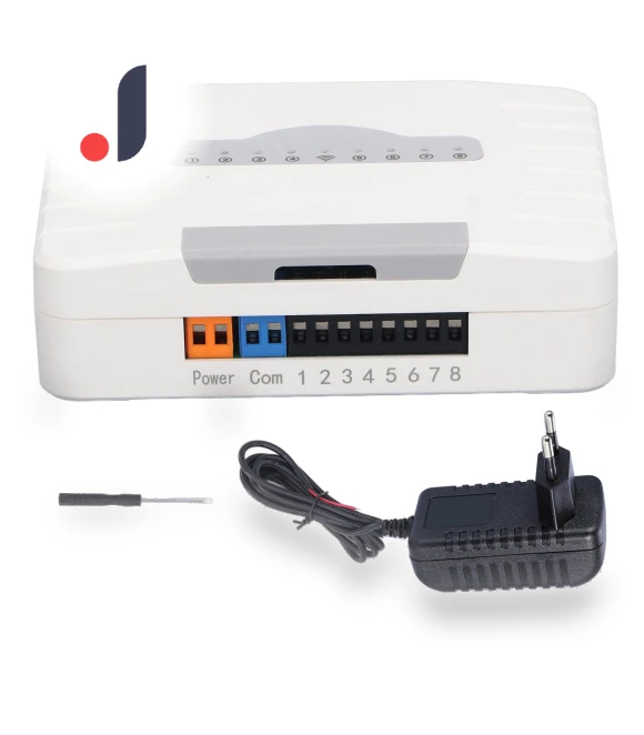 Smart Sprinkler Controller — Controllers, Vestidos