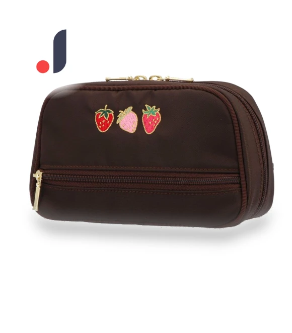Smart Sub-Pouch with Tissue Case — Cosmetic Cases, ARTISAN&ARTIST