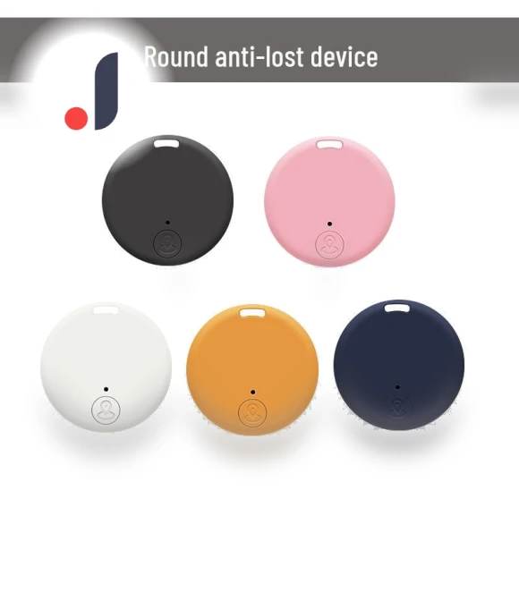Smart Tracker — Item Locators, Polaris star