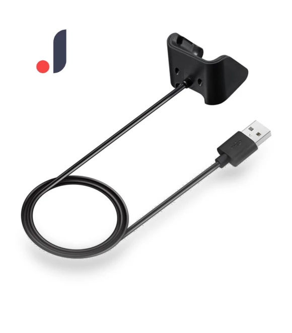 Smart Watch Charging Dock and Cable — Smartwatch Charging Solutions, haoming