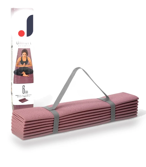 Smart Yoga Mat — Yoga Mats, La-VIE