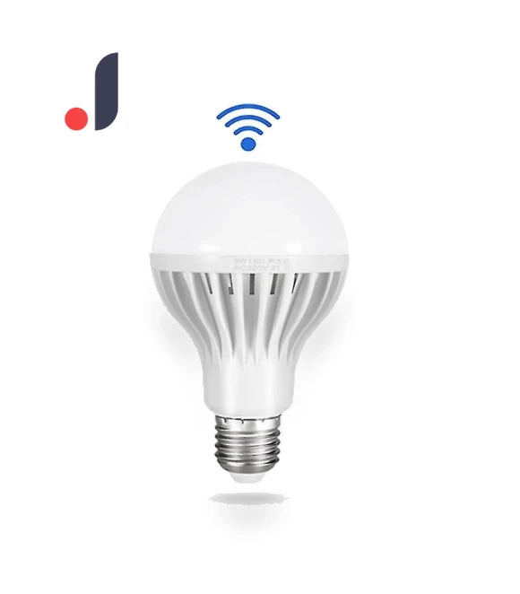 Sound Sensor LED Light — Night Lights, wufengshiyu