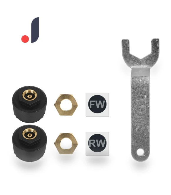 Tire Pressure Monitoring System — TPMS Sensor Replacements, AINYSZIN