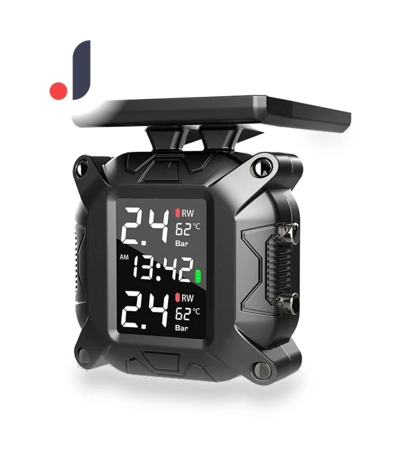 Tire Pressure Sensor — TPMS Sensor Replacements, Samurai Japan
