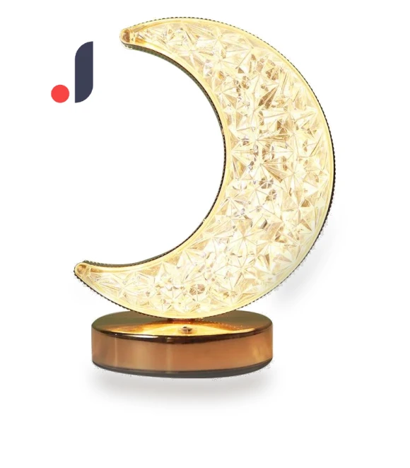Touch Dimming Night Light — Night Lights, BeautifullifeA