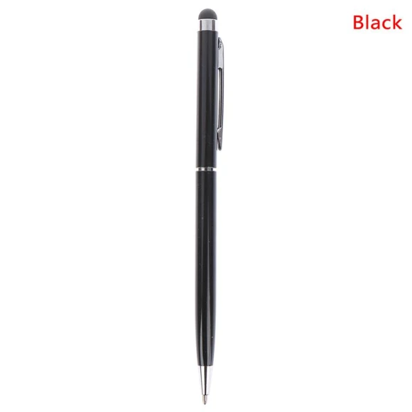 Touch Screen Stylus Ballpoint Pen — Styluses & Digital Pens, Oepaturem