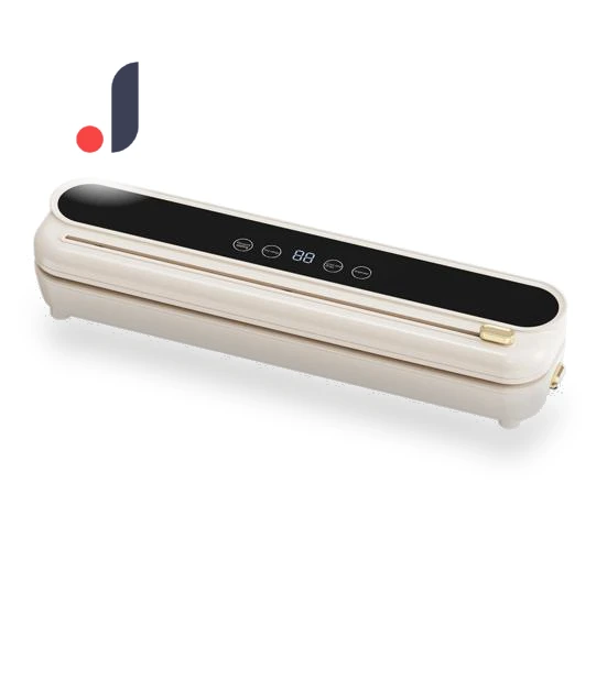Vacuum Sealer with Bags — Vacuum Bags, SUNJOY HOUSE