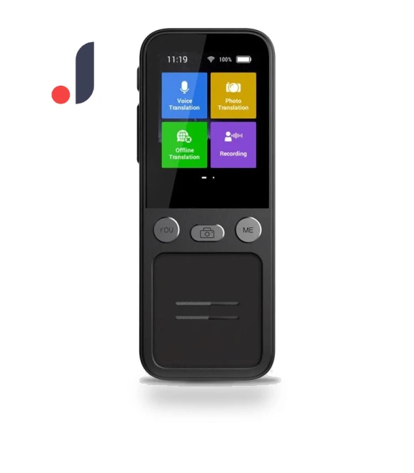 Voice Translator — Language Translators, Bobo Life