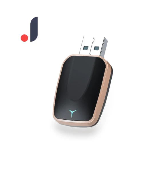Wireless CarPlay AI Box 2-in-1 — Phone Accessories, Meiteai-Car&Motor