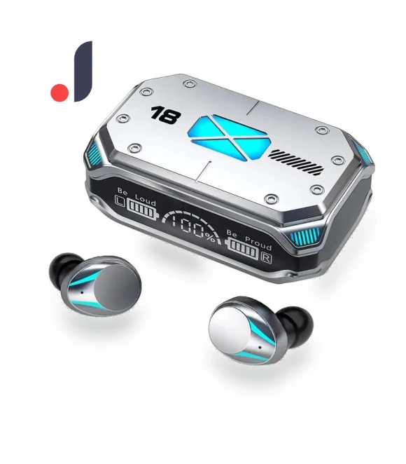 Wireless Earbuds with Noise Cancellation — Headsets, Uav parts center