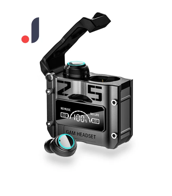 Wireless Earbuds — In-Ear Headphones, Come againye