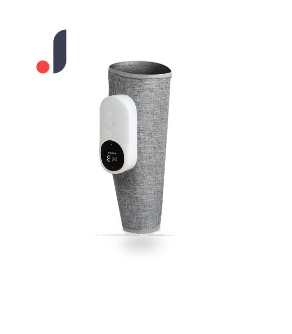 Wireless Smart Leg Massager with Type-C Charging — Back Relief Solutions, Binchi Health Electronics