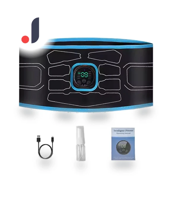 Abdominal Toning Belt — Body Composition Analyzers, Binchi Health Electronics