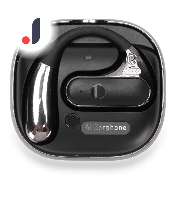 AI Translation Earbuds — Language Translators, DIYelecs