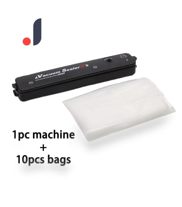 Automatic Home Vacuum Sealer — Vacuum Bags, Y-XX-Xie