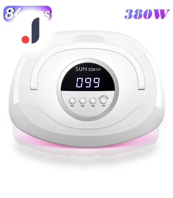 Automatic Sensor Nail Dryer Light — Curing Lamps, SHshengliang