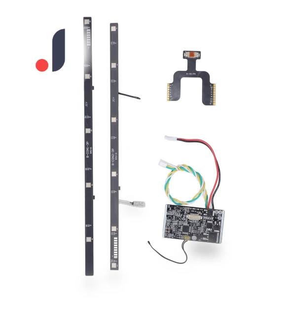 Battery Management System Controller — Batteries, ZuiyouSports1