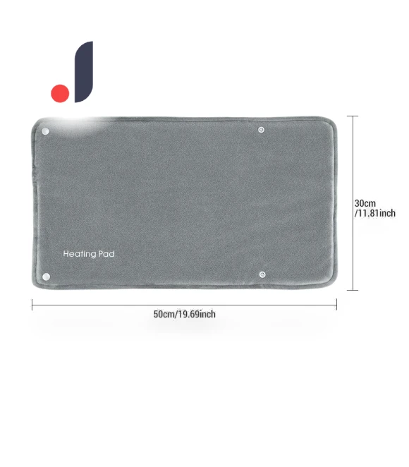 Electric Foldable Smart Temperature Control Hot Hand Bag — Thermal Comfort Solutions, Binchi Health Electronics