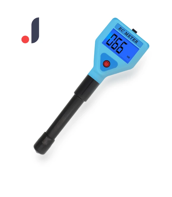 Electrical Conductivity Sensor — Hydrometers, Insiders