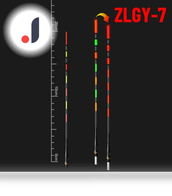 Electronic Fishing Float — Bite Indicators, CDxuguang